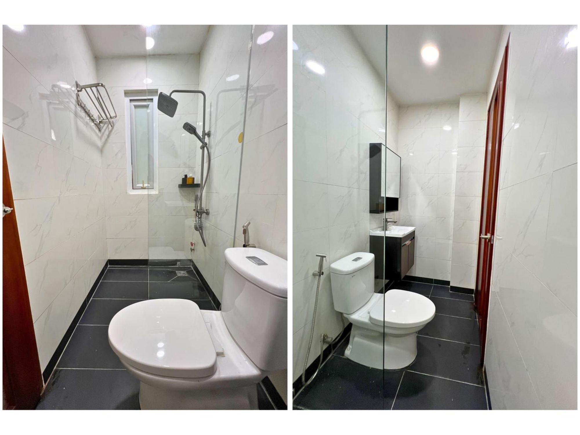 Warm Nest Aparthotel TP. Hồ Chí Minh Ngoại thất bức ảnh